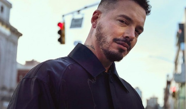 J Balvin. Foto: Instagram