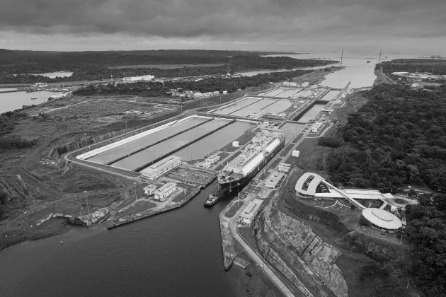 El tema del agua en momentos que el cambio climático afecta la totalidad del globo, para Panamá debe ser de mayor preponderancia para la sobrevivencia de nuestro canal y la salud de nuestra población. Foto: Archivo.