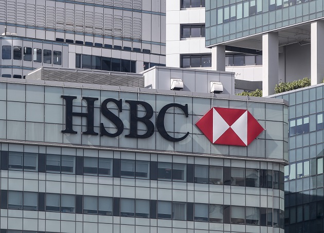 A principios de año, HSBC anunció que estudiaba