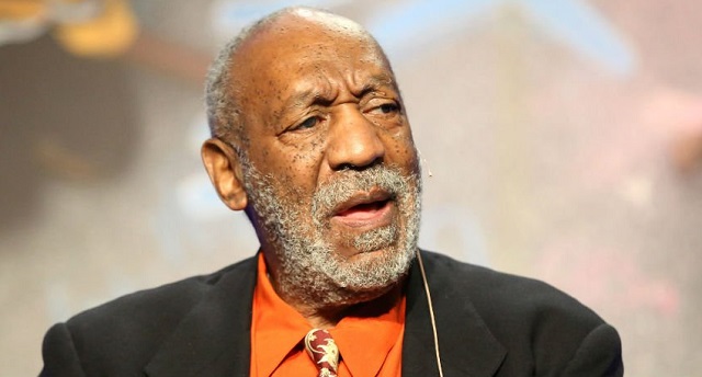 Bill Cosby actualmente cumple una sentencia de 3 a 10 años en una prisión. Foto: Archivo
