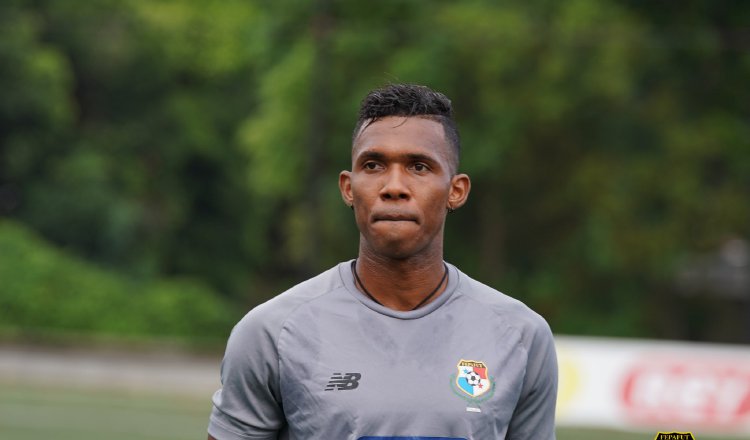 Roderick Miller estará un mes de baja. Foto: Cortesía Fepafut