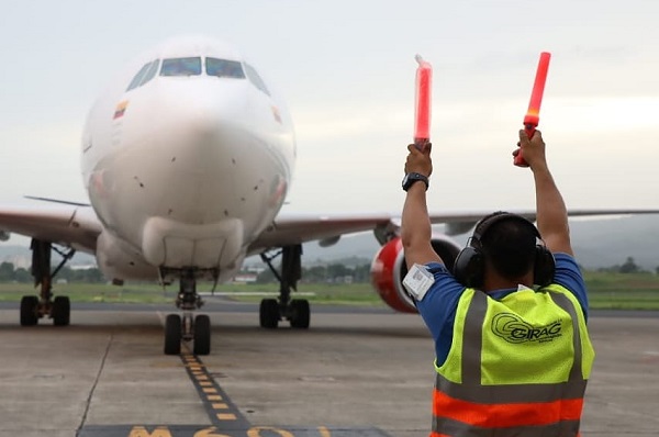 Aeropuerto Internacional de Tocumen