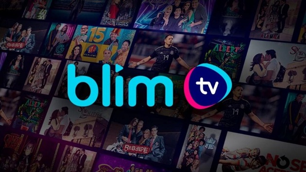 Desde hace seis años, Blim tv ofrece un servicio de paga con un catálogo de Televisa y otros medios de habla hispana. EFE