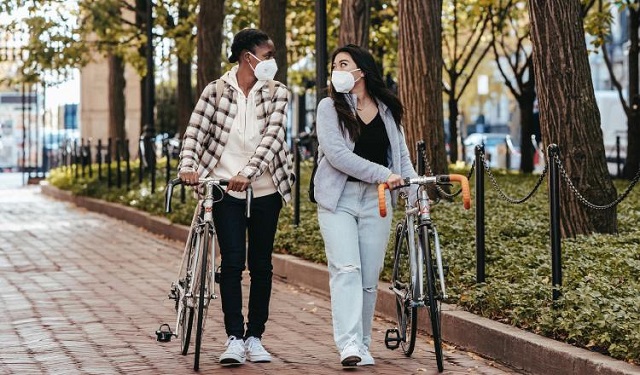 A través de un decreto se estableció el Día Mundial de la Bicicleta. Foto: Ilustrativa / Pexels