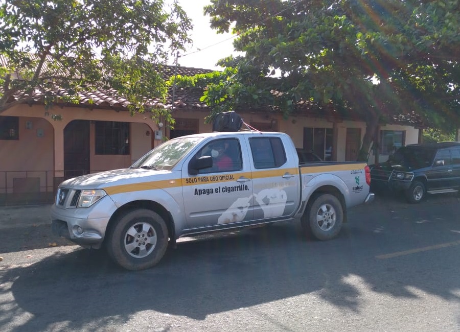 Personal del Minsa mantiene constante vigilancia de los casos de hantavirus. Foto: Thays Domínguez