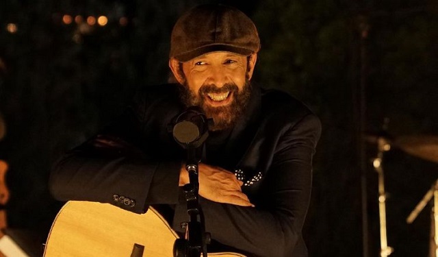 Juan Luis Guerra.  Foto: Pixabay