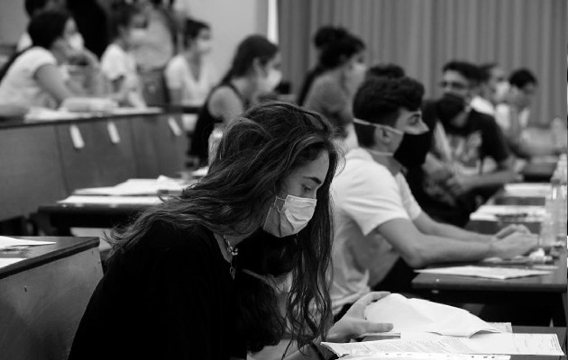 Ni el pensamiento crítico ni la acción de vinculación universidad-sociedad transformadoras están ausentes del panorama universitario panameño actual.  Foto: EFE.