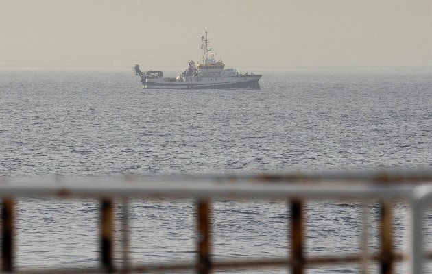 El hallazgo ya ha sido comunicado a la madre y a la familia de las menores. Foto: EFE