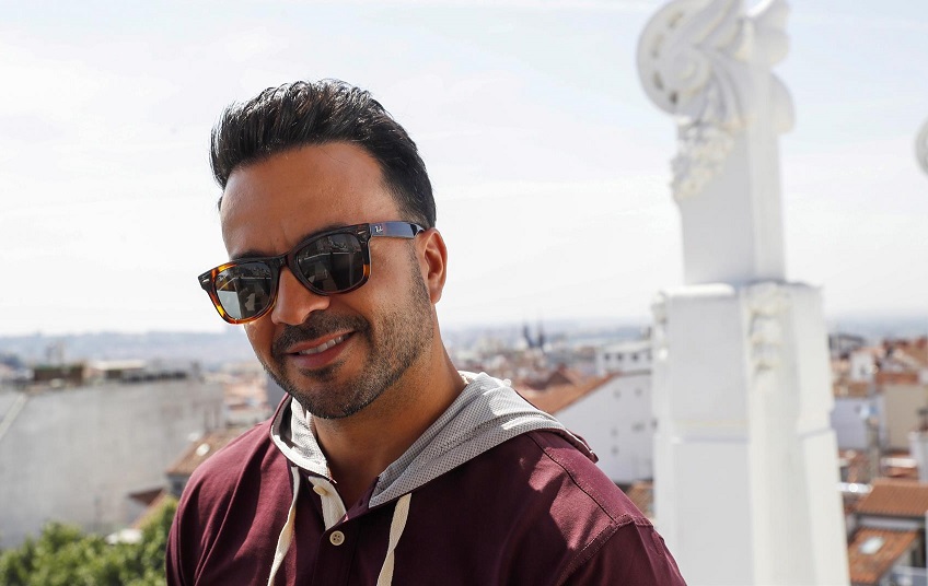 Luis Fonsi. EFE