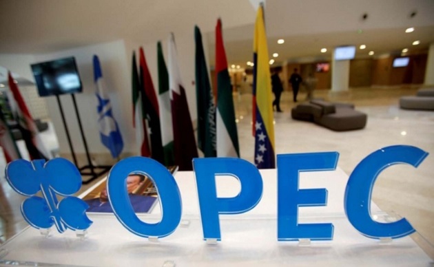 La OPEP también destaca en su análisis la mejora de los precios del