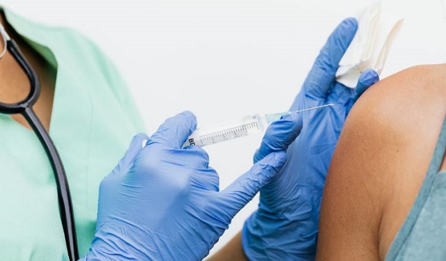 Tienen una respuesta adecuada a la vacuna. Foto: Ilustrativa / Pexels