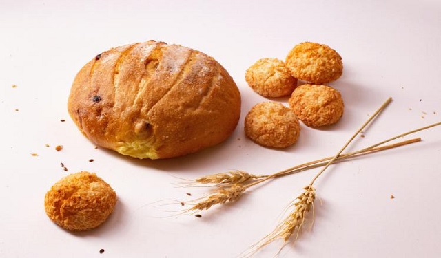 El gluten es una proteína que se encuentra en los alimentos derivados del trigo, cebada y centeno. Foto: Ilustrativa / Pexels