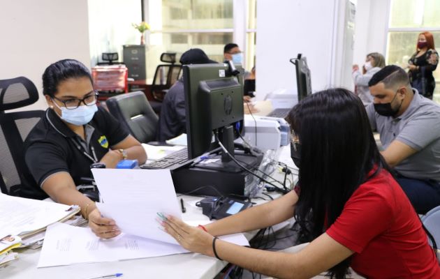 El periodo de excepción y validez de los permisos y carnés vencidos termina el próximo miércoles 30 de junio de 2021. Foto: Cortesía SNM