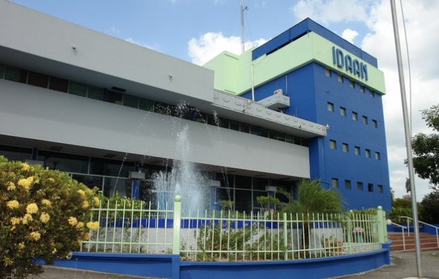 Idaan informa sobre incidencias en varias plantas potabilizadoras del país. 