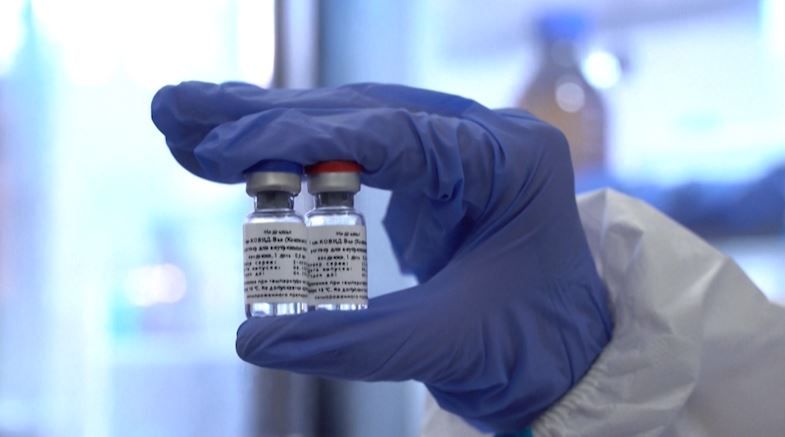 Panamá solo adquirirá dosis de las vacunas de Pfizer y AstraZeneca contra la covid-19. Foto: Archivo