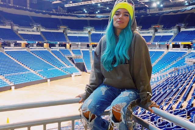 Karol G. Foto: Instagram