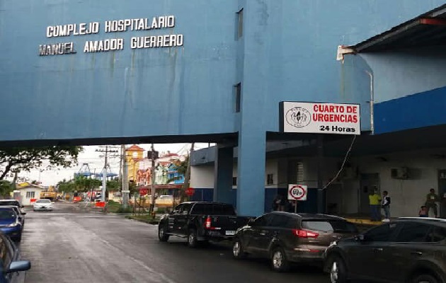 La comunidad de Altos de Los Lagos es considerada zona roja por los estamentos de seguridad. Foto: Diomedes Sánchez