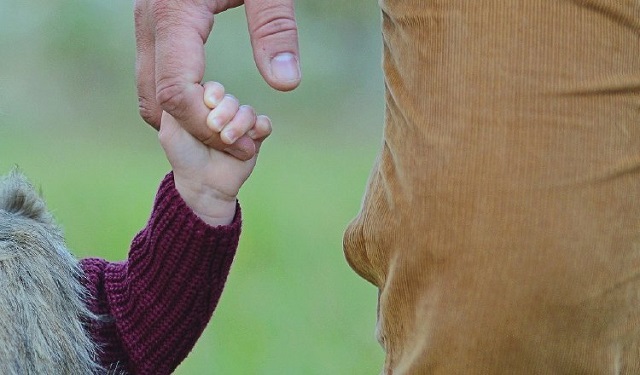 Es una fecha para rendir homenaje a los padres. Foto: Ilustrativa / Pixabay