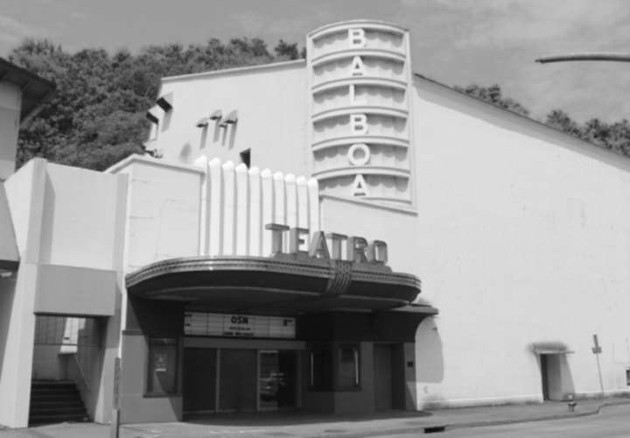 Este teatro, si los ciudadanos lo permitimos, se convertirá por años en un escenario recurrente para casos procesalmente ingobernables, dado expedientes con miles de tomos y decenas de imputados.  Foto: Archivo. Epasa.