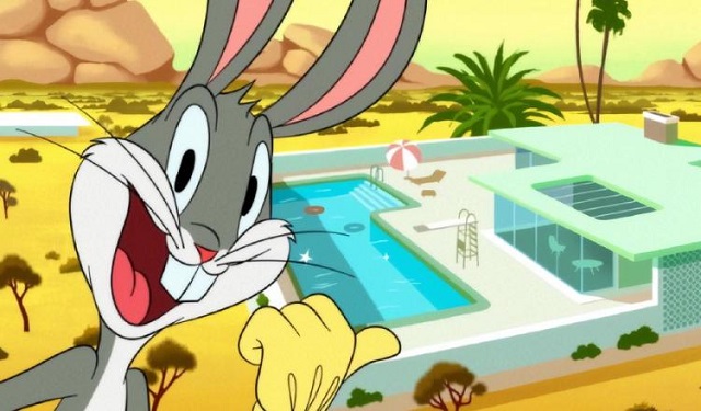 La pandilla de Bugs Bunny regresa en 'Looney Tunes Cartoons'. Foto: Internet