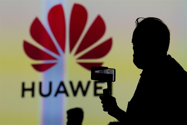 Unas cinco compañías chinas se verán afectadas. Foto: EFE