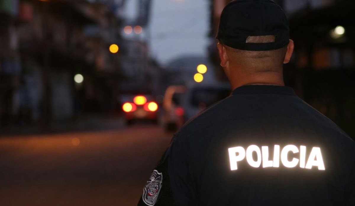 Panamá retoma cuarentena en varias regiones para frenar tercera ola de contagios. Foto: Archivo