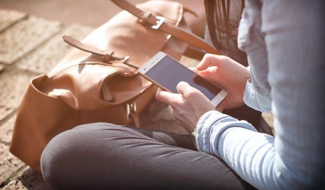 Escoja la aplicación que mejor se ajuste a sus intereses.  Foto: Ilustrativa / Pexels