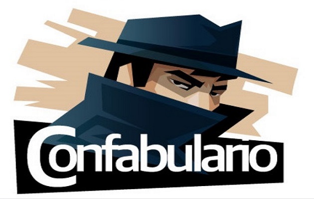 Confabulario - Vimarsana News
