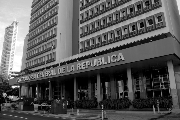 La Contraloría General de la República inició un audito de las operaciones de PPC que abarcó desde 1997, fecha de la concesión, al 2020. Foto: Víctor Arosemena.