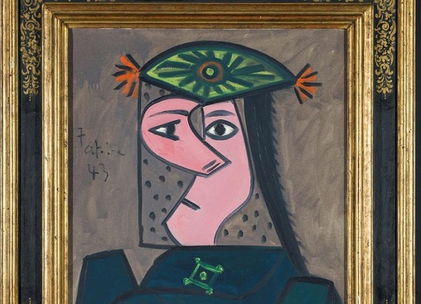 El cuadro