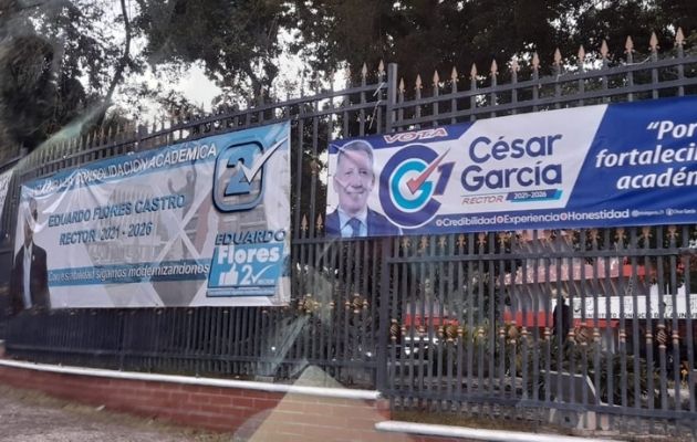 La elecciones se realizarán este miércoles 30 de junio.