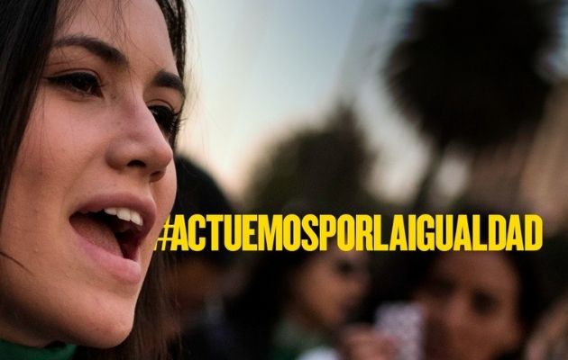 Se identificaron algunas prioridades a nivel de la región para continuar promoviendo el trabajo en género y ambiente.