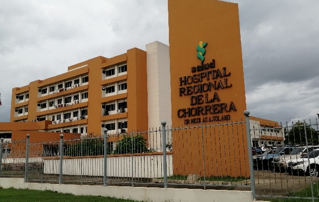 En el momento más crítico de la pandemia de covid-19, el hospital Nicolás A. Solano llegó a recluir a 126 pacientes contagiados con este virus. Foto: Eric Montenegro
