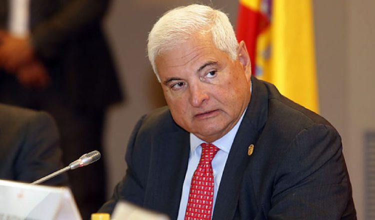 Ricardo Martinelli fue presidente de la República durante los años 2009 a 2014. 