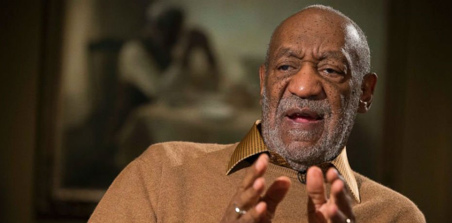 Bill Cosby. Archivo