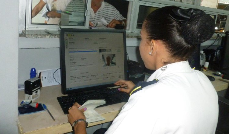 Retraso en procesos migratorio afecta a cientos de extranjeros en Panamá. Foto: Archivo