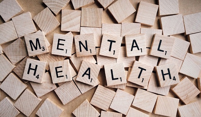 La salud mental se ha visto afectada durante la pandemia. Foto: Ilustrativa / Pixabay
