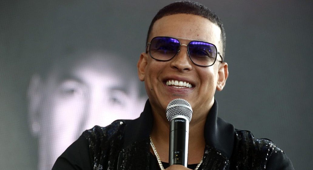 Daddy Yankee. EFE