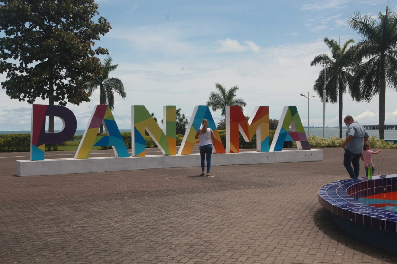 El turismo en Panamá se está viendo afectado por medidas inconsultas y poco inteligentes tomadas por el Gobierno. Foto: Víctor Arosemena