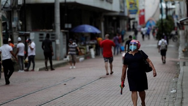 Los comercios de las principales tiendas por departamentos del país, agrupados en Anadeco, generan el 17% de los casi 2 millones de empleos a nivel nacional, es decir 340 mil fuentes directas de trabajo. Foto: Archivo