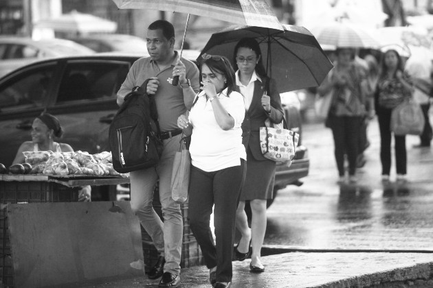 Panamá muestra la segunda carga impositiva más baja de América Latina. Esto, en la práctica, significa que en nuestro país solo las clases medias y los sectores trabajadores pagan impuestos. Foto: Archivo. Epasa.