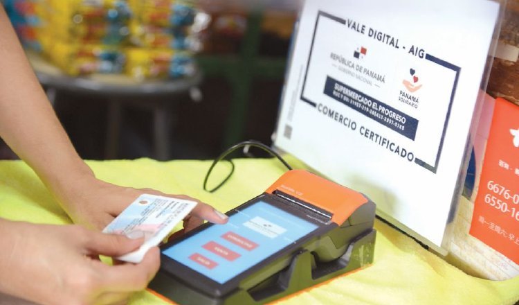 Gobierno se queda sin dinero y depuran la lista de beneficiarios.