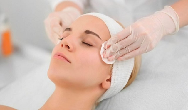 La mayoría de las personas de todo el mundo han buscado nuevas rutinas de limpieza facial. Foto: Pixabay