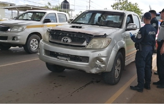 Los infractores de la norma podrían recibir multas entre $50.00 y $500.00 toda vez que se instruyó a la policía Nacional, jueces de paz y otras autoridades a realizar las verificaciones necesarias. Foto: Thays Domínguez