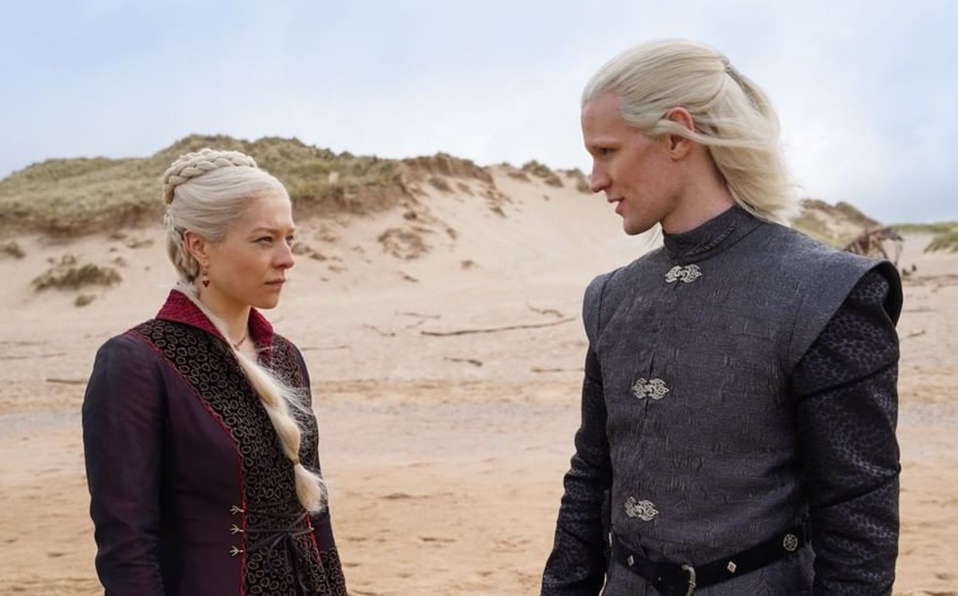 El estreno de la serie está previsto para 2022. (Instagram)