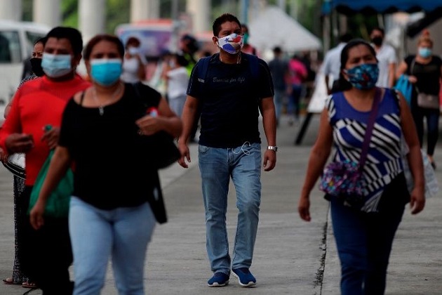 En medio de la pandemia por la covid-19, la Caja de Ahorro, también fortaleció su índice de liquidez. Archivo