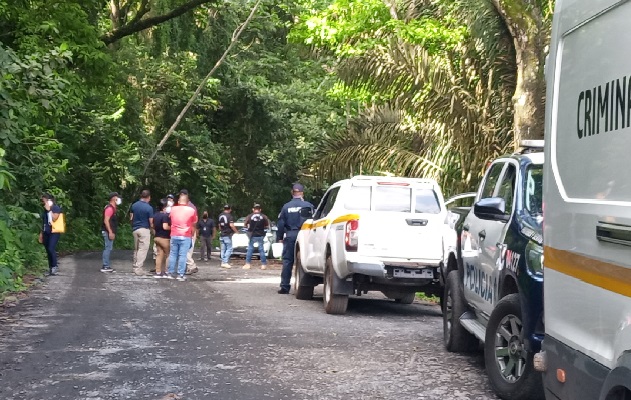 Entre los meses de mayo y julio de este año, dos mujeres fueron reportadas ante las autoridades como desaparecidas en el distrito de La Chorrera, una de ellas de 16 años. Foto: Eric Montenegro