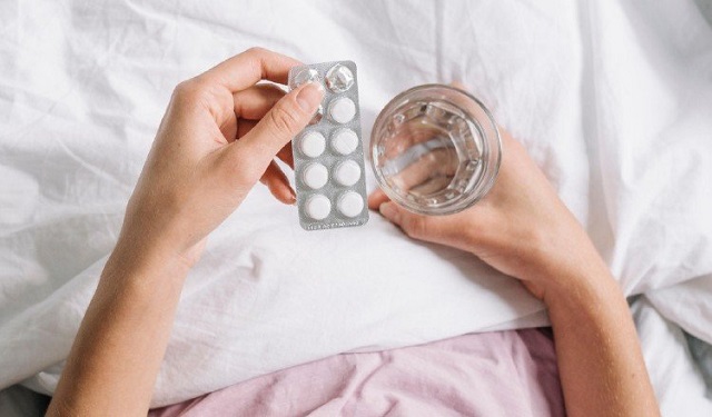 Autocuidado de la salud y la venta de medicamentos libres. Foto: Ilustrativa / Pixabay