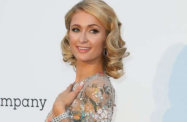 Paris Hilton. Foto: Archivo / EFE