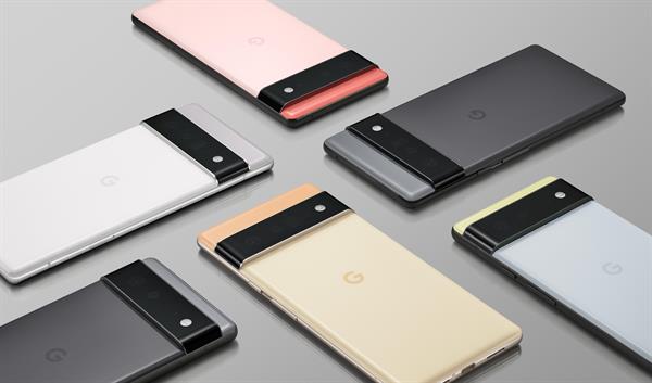 Google ofrece celular con altísima calidad en la toma de imágenes y videos.